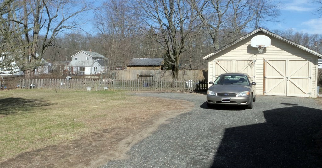 Property Photo: 370 New Ludlow Rd MA 01020