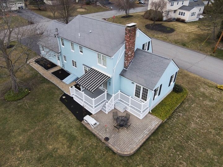 Property Photo:  66 Lantern Ln  MA 01453 