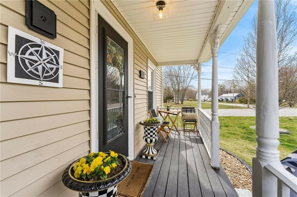 Property Photo: 221 County MA 02771