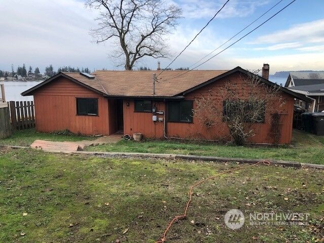 Property Photo: 6728 Totem Beach Loop Road WA 98271