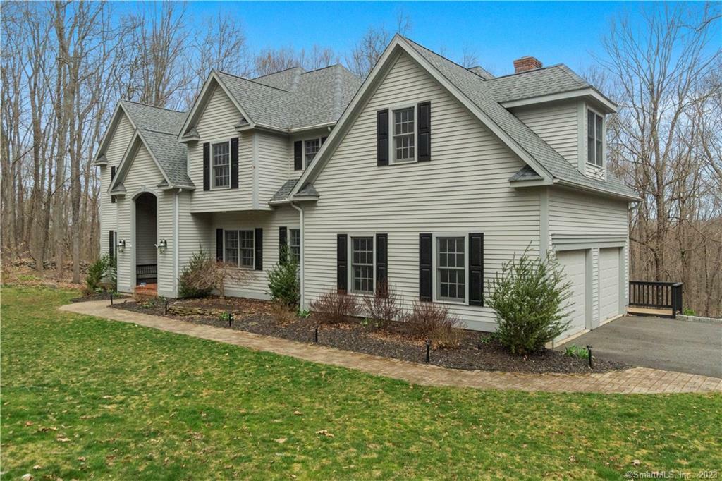 Property Photo: 5 Blanches Walk CT 06470