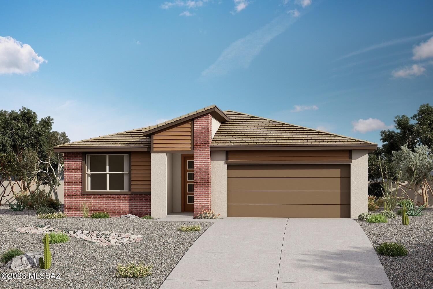 Property Photo: 10790 W Whitehall Drive AZ 85653