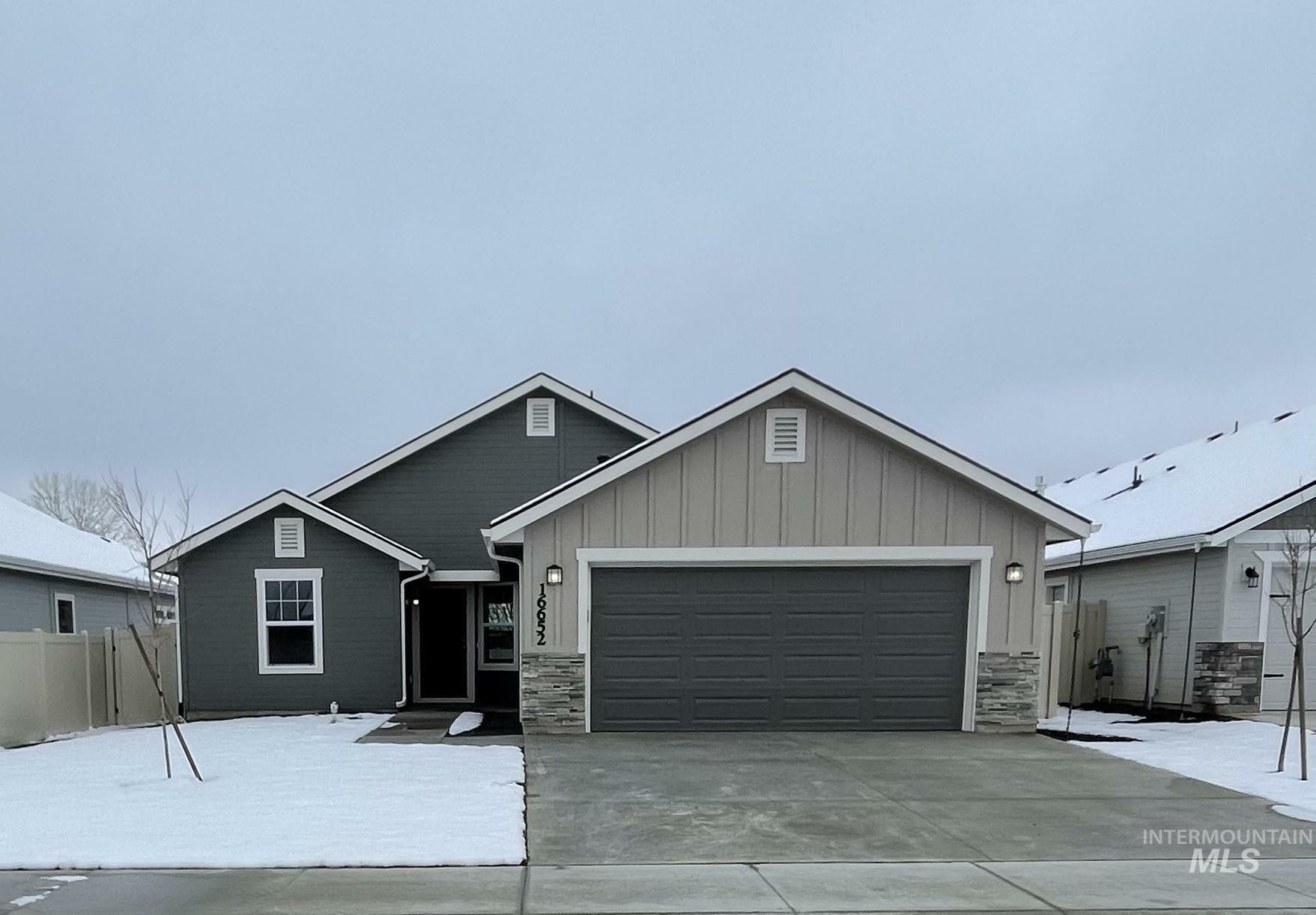 Property Photo: 16652 Breton Way ID 83607