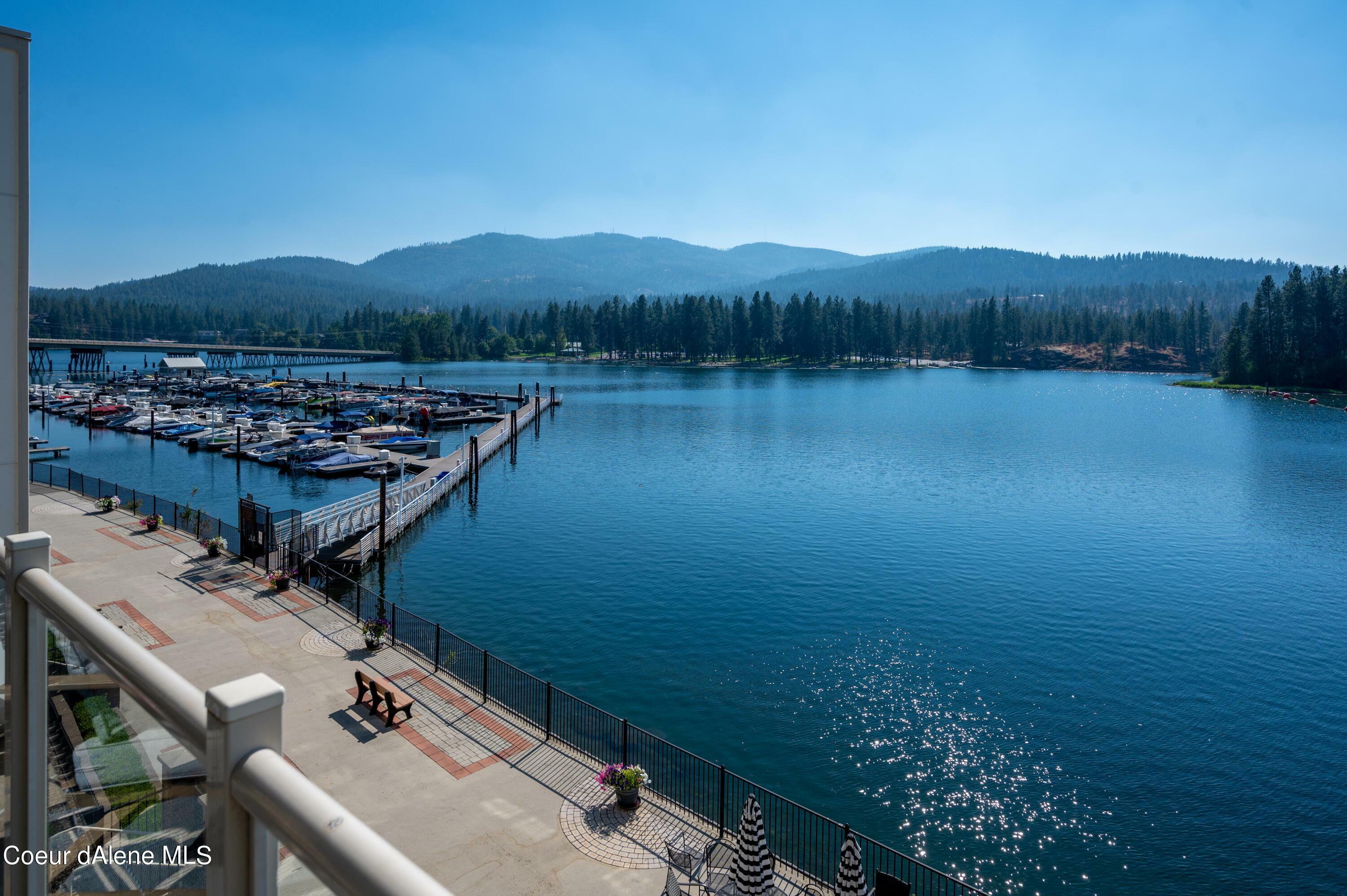 Property Photo: 415 W. Waterside Drive #305 ID 83854