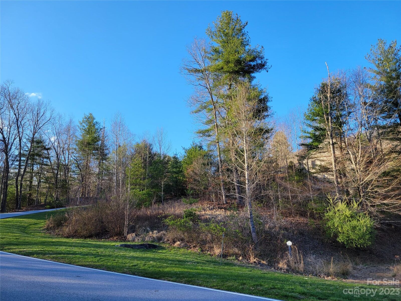 Property Photo: 120 Somersby Parkway NC 28739