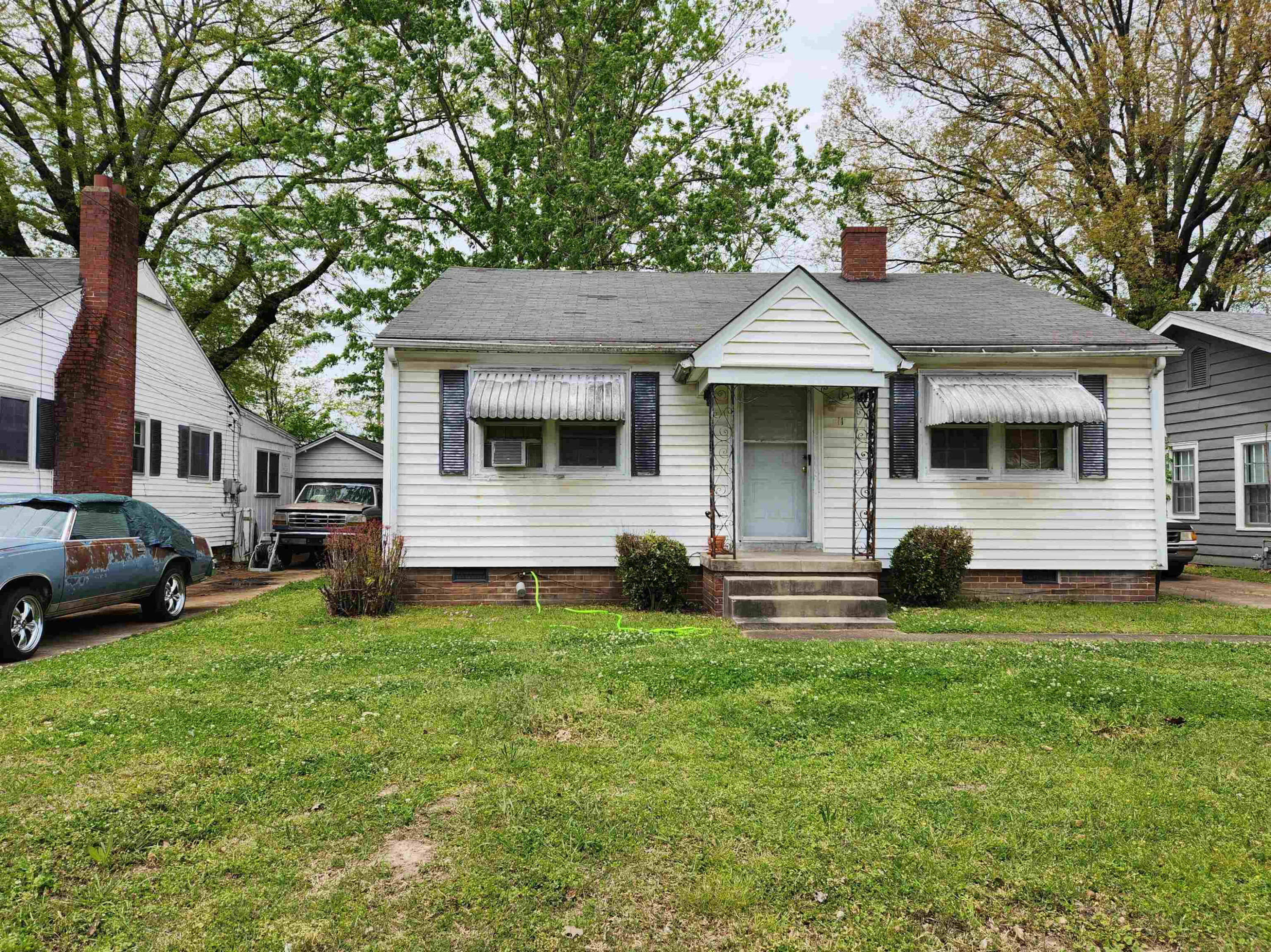 Property Photo:  111 Alexander Street  TN 38301 