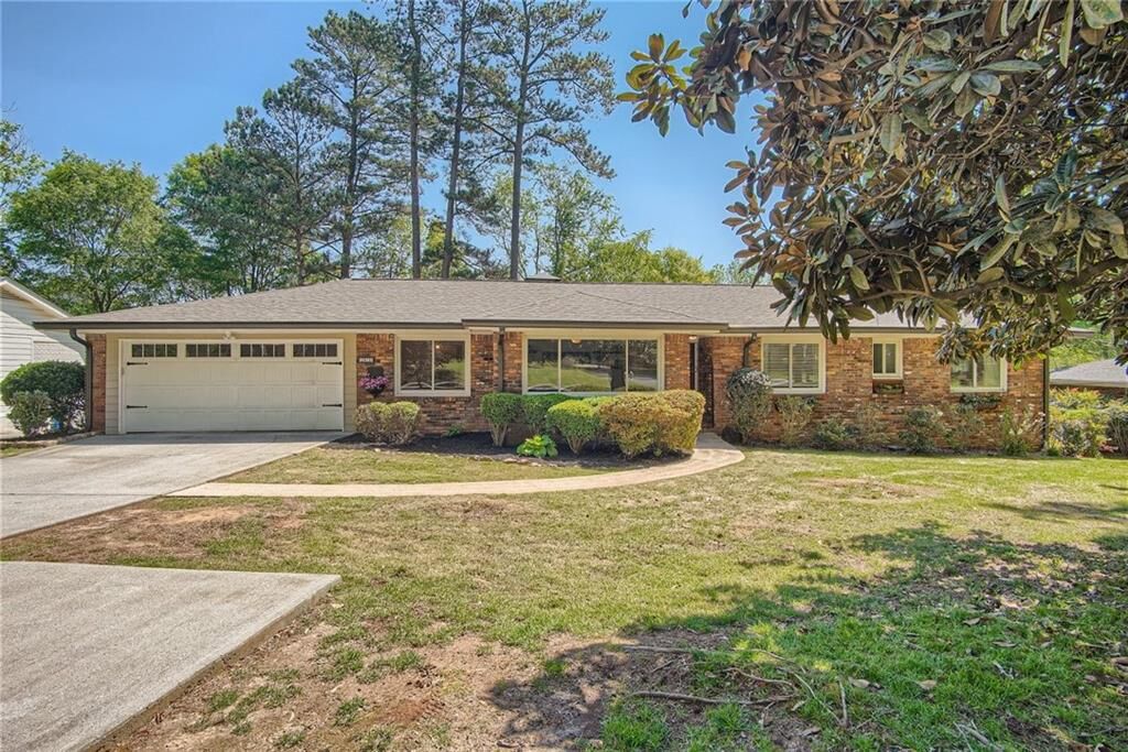 Property Photo: Unknown GA 30033