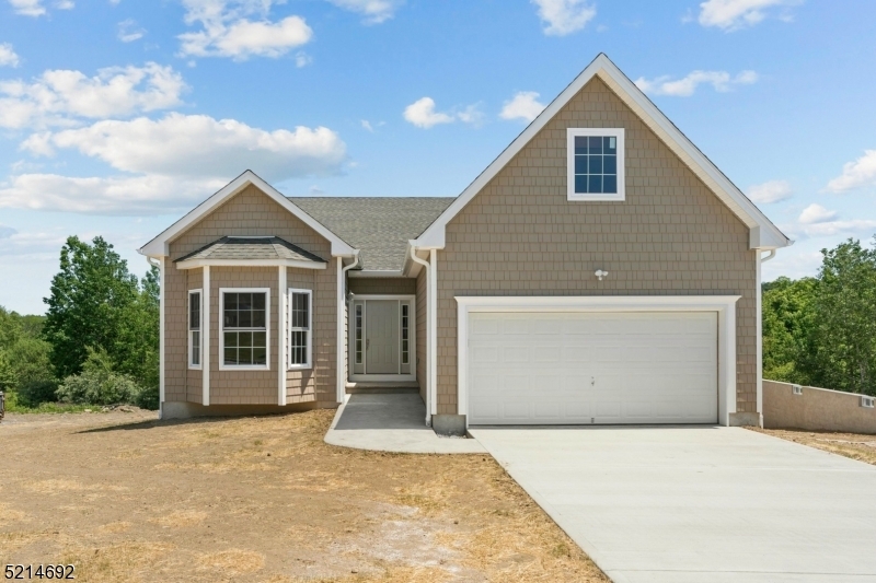 Property Photo: 27 American Way NJ 07461