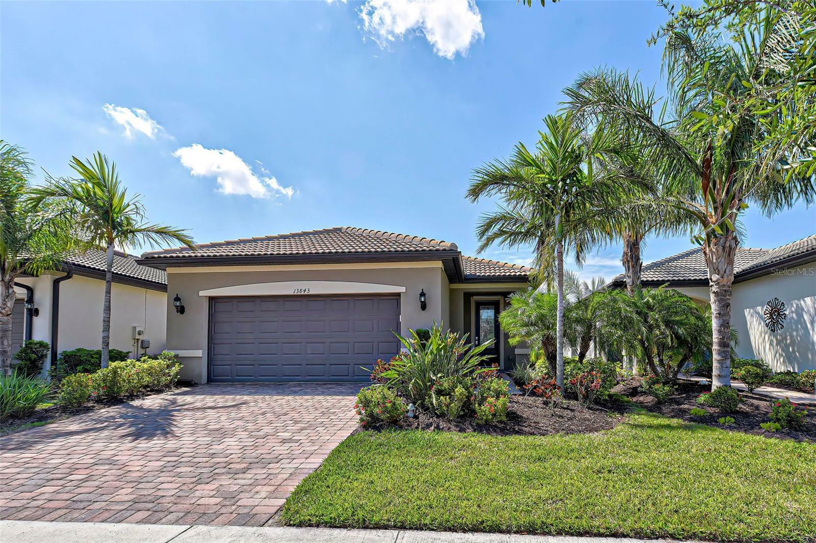 13843 Botteri Street  Venice FL 34293 photo