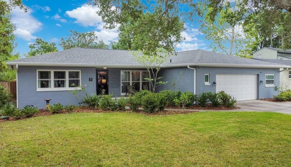 Property Photo: 408 Langholm Drive FL 32789