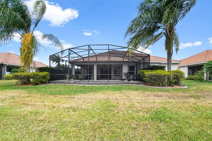 Property Photo: 2591 Swoop Circle FL 34741