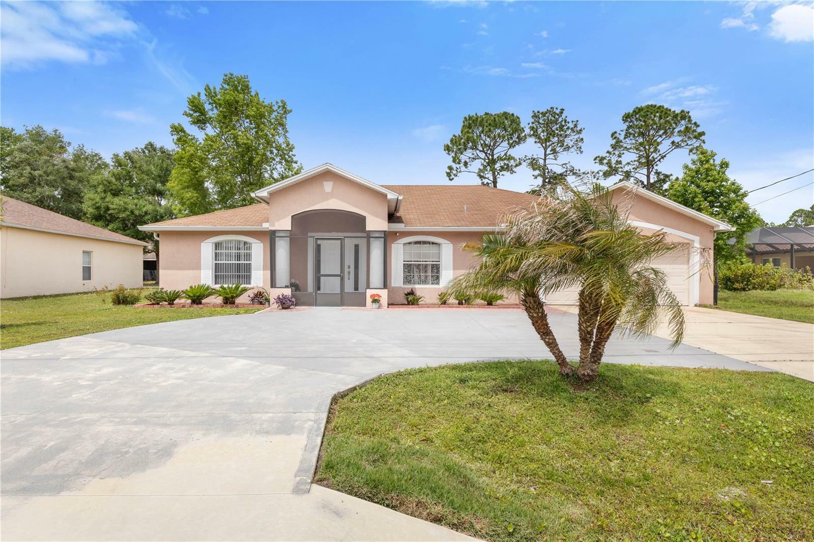 43 Pine Grove Drive  Palm Coast FL 32164 photo