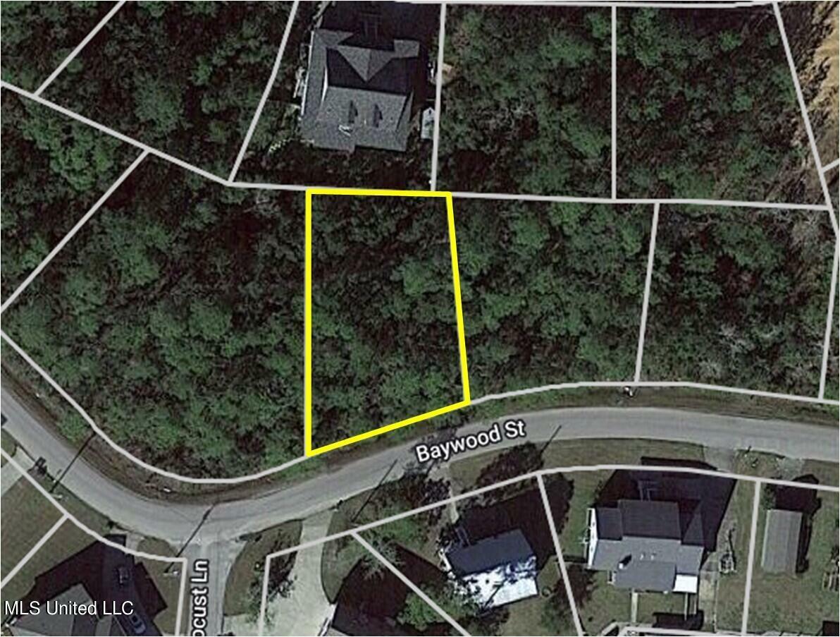 Property Photo:  Lot 6 Baywood Drive  MS 39571 