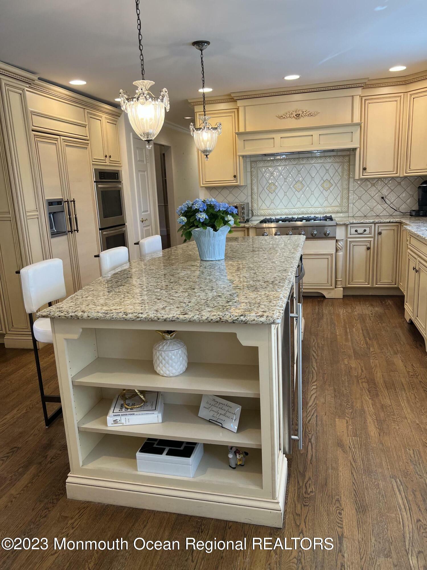 Property Photo: 25 Opatut Court NJ 07751