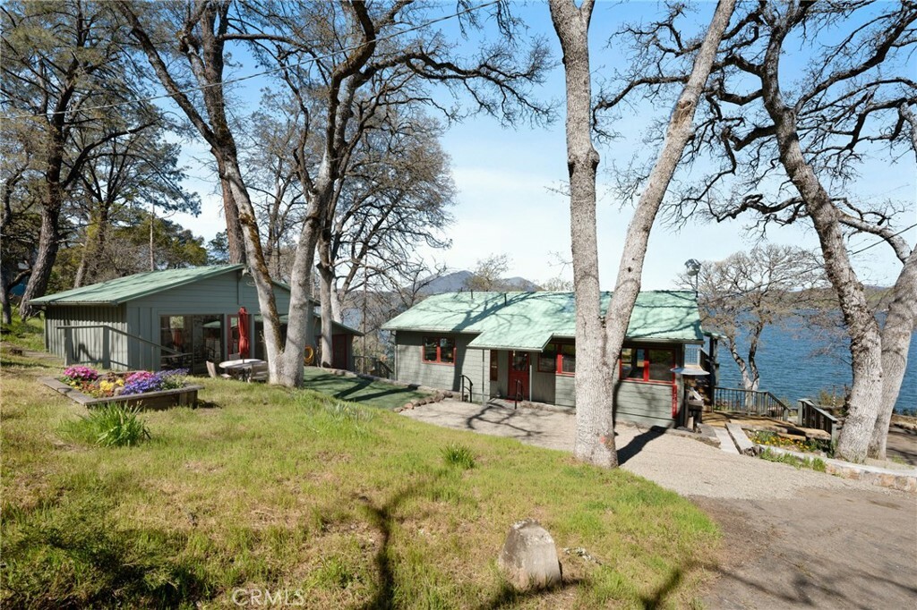 Property Photo:  13684 Anderson Road  CA 95457 