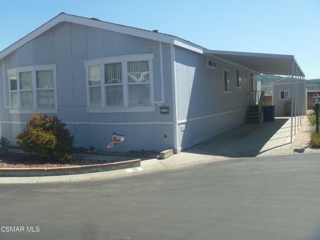 Property Photo:  250 Telegraph Road 58  CA 93015 