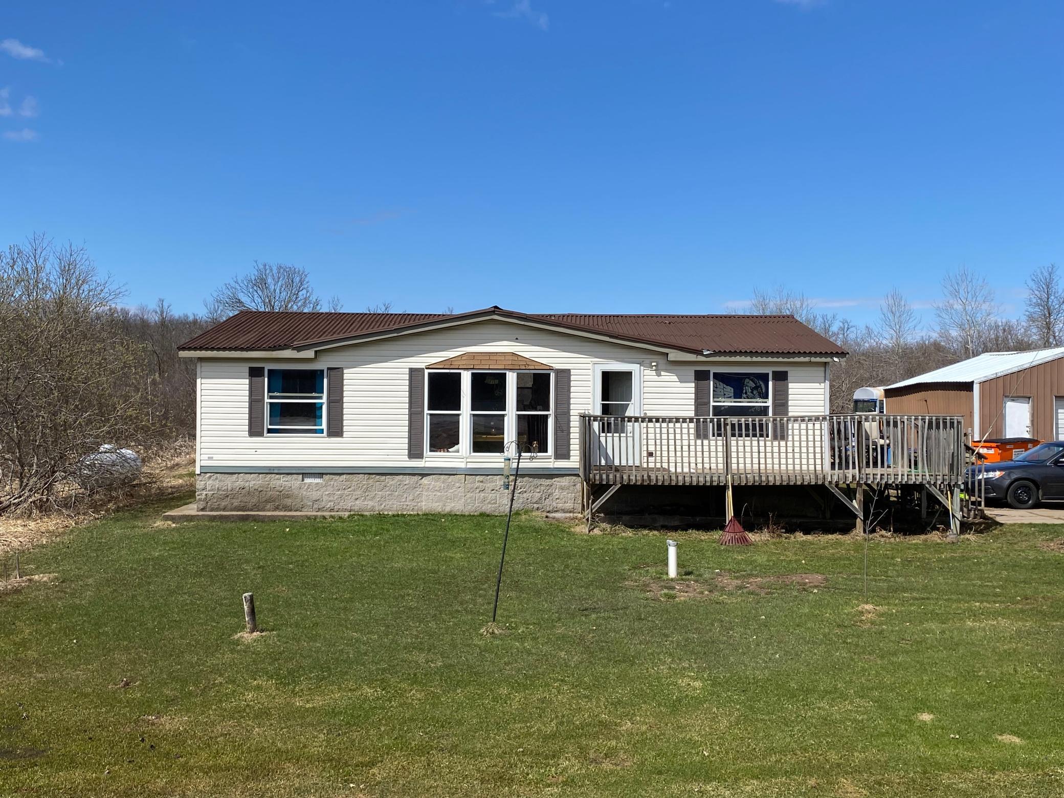 Property Photo:  12526 300th Street  MN 56359 