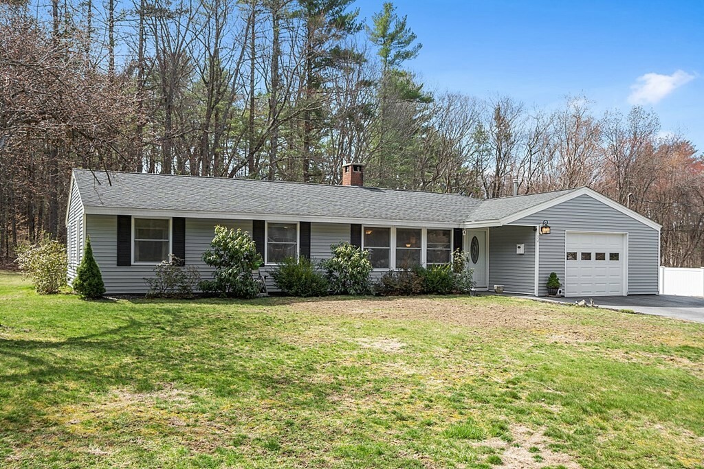 Property Photo:  34 Ruthellen Road  MA 01824 