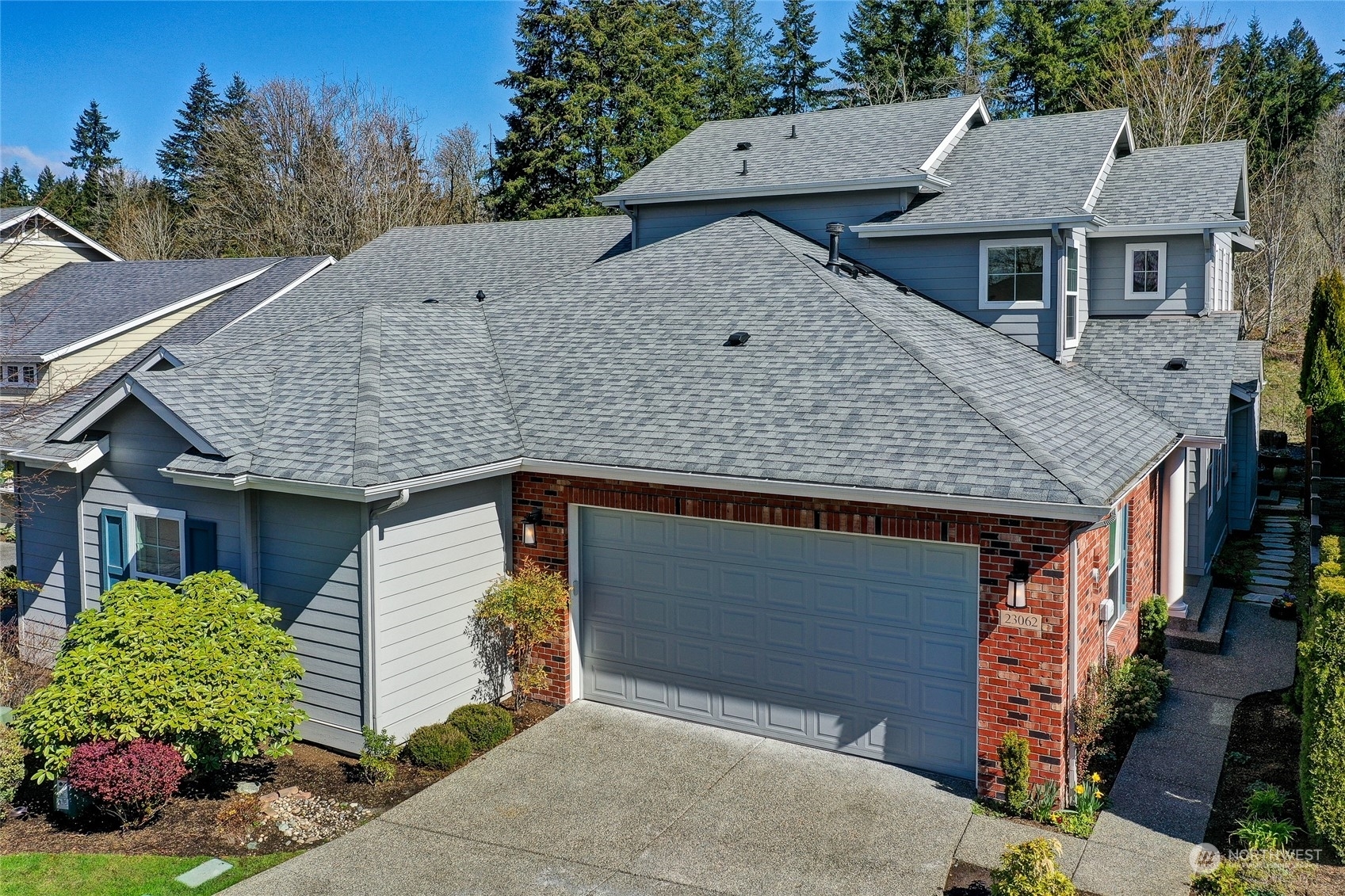 Property Photo:  23062 NE 139th Court  WA 98053 