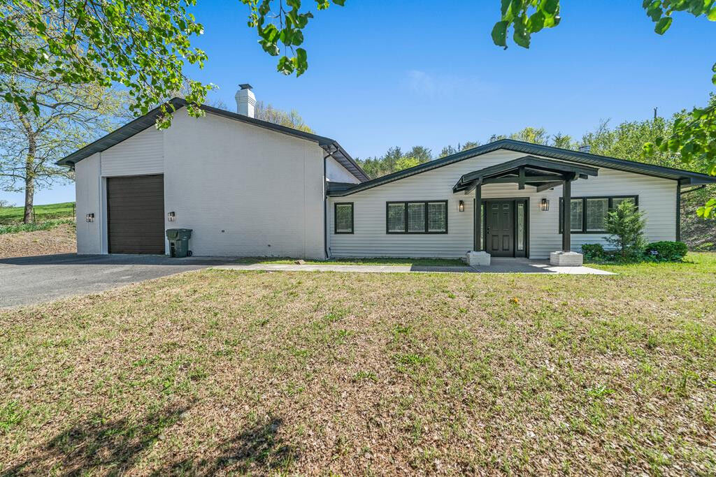 Property Photo: 368 Alder Branch Road TN 37876