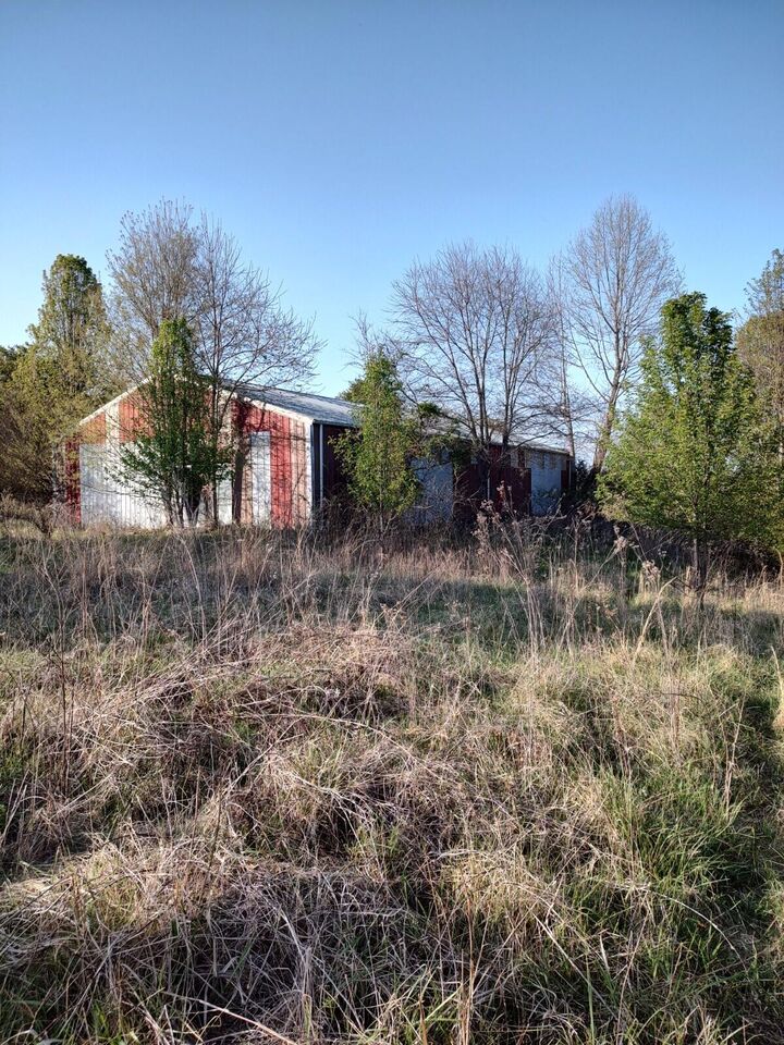 Tbd Hunting Hill Road  Bluff City TN 37618 photo