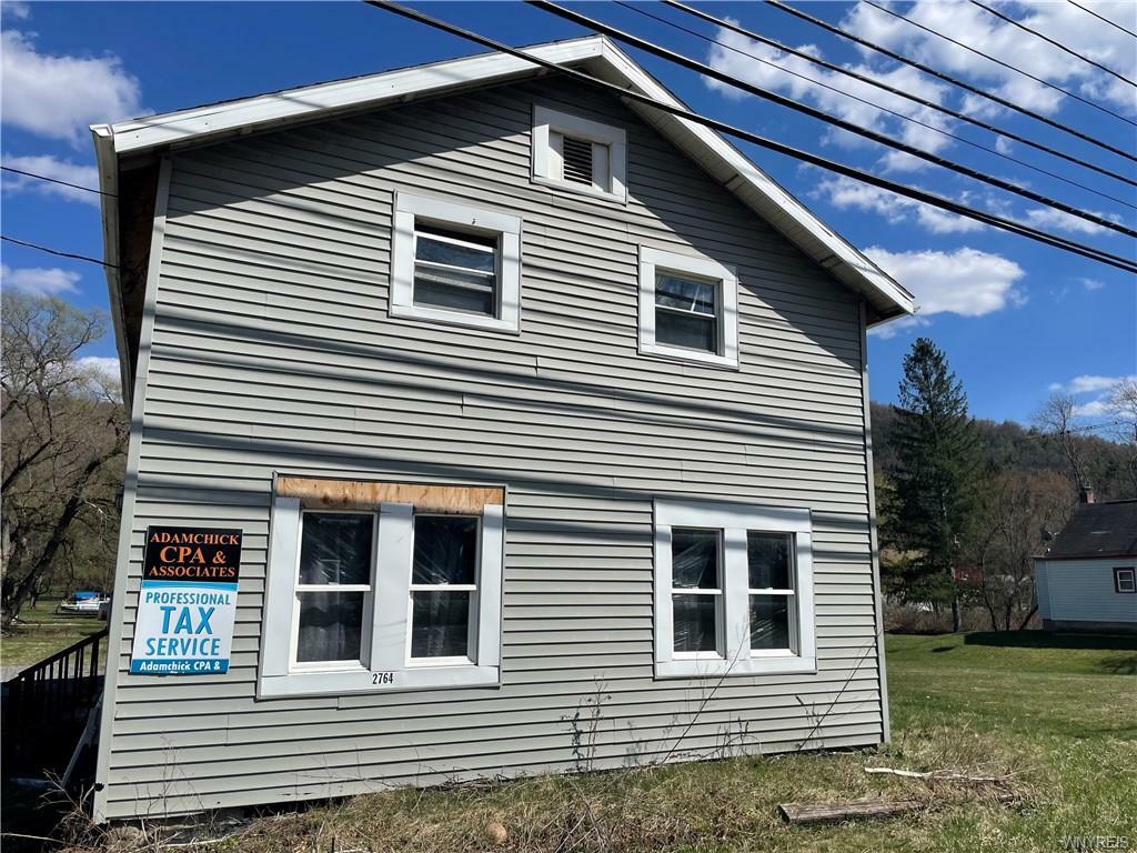 2764 Route 16 N  Olean NY 14760 photo