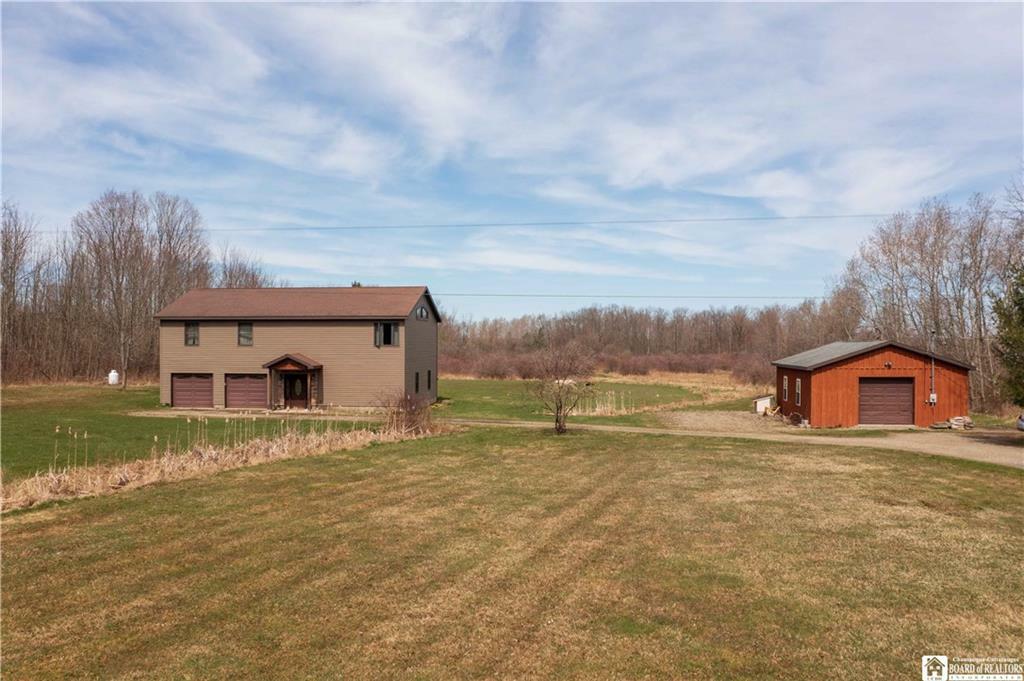 Property Photo:  3050 Riverside Road  NY 14701 