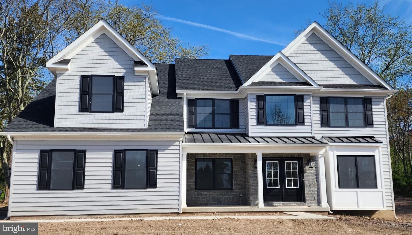Property Photo:  456 Game Farm Road  PA 19473 
