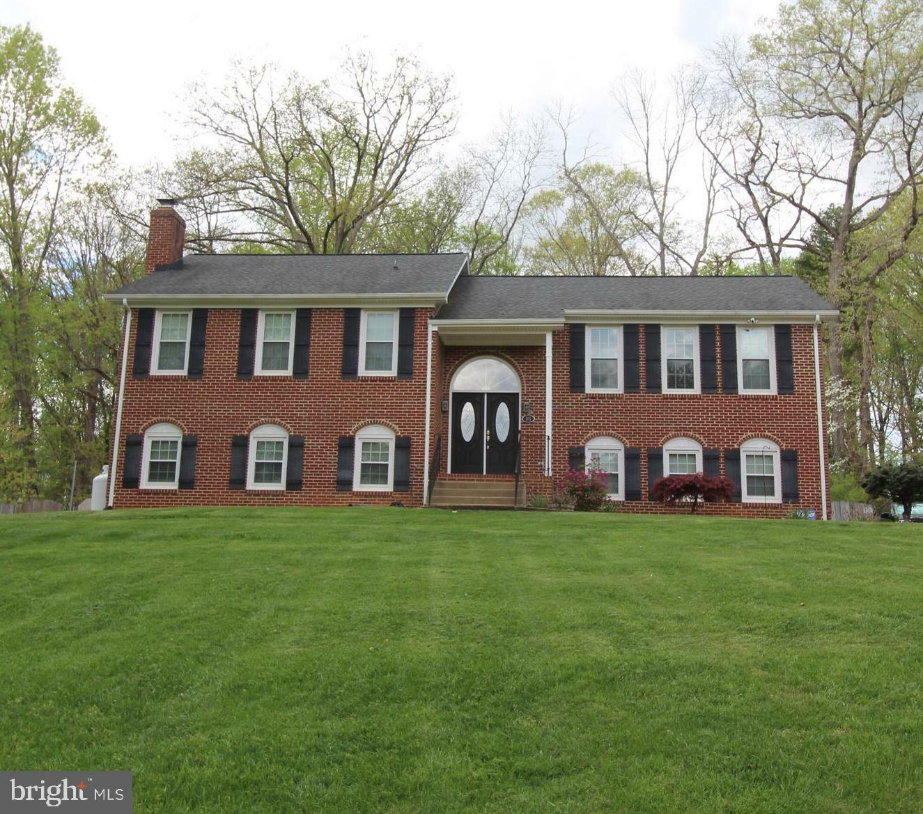 Property Photo:  88 Green Acre Drive  VA 22556 