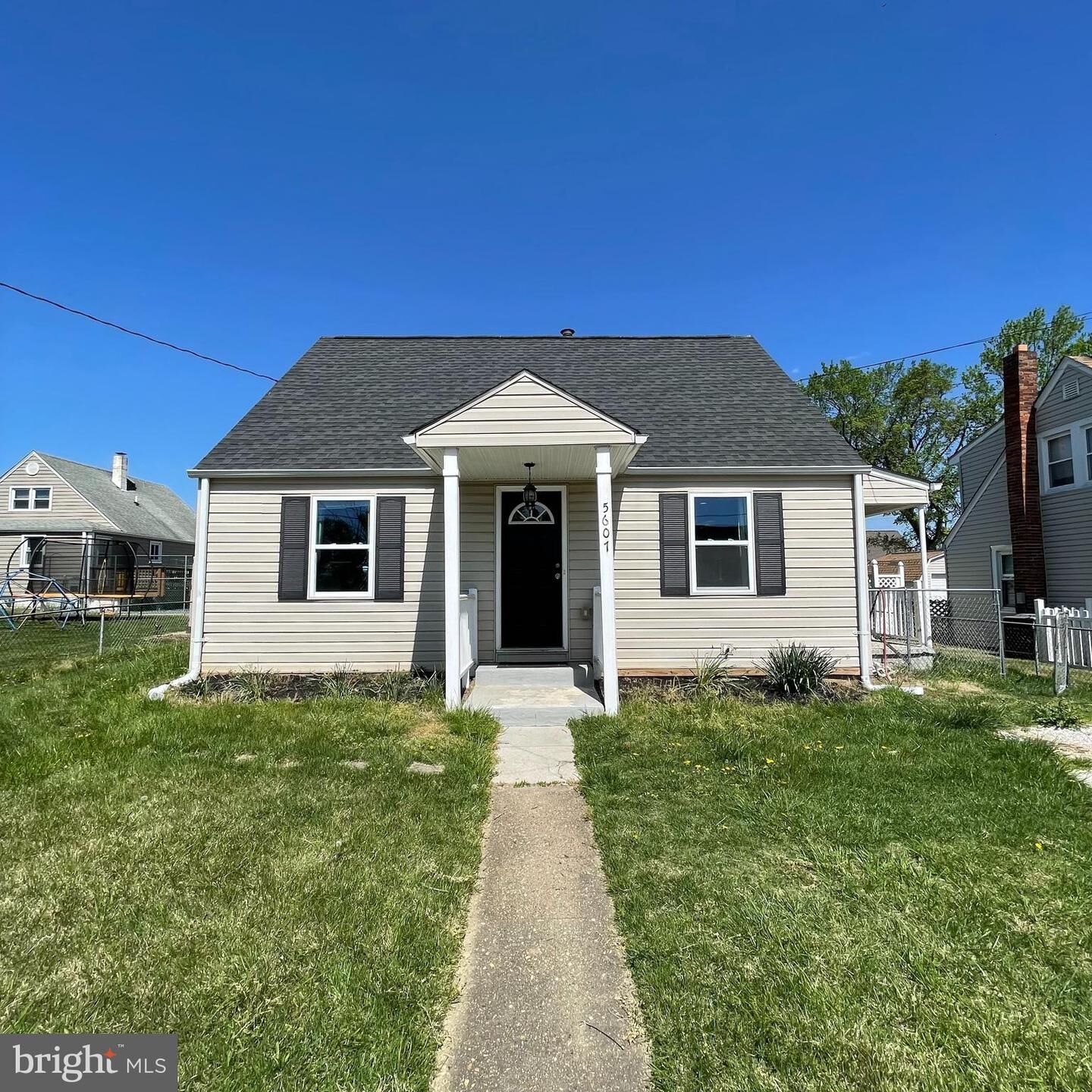 Property Photo:  5607 Liberty Terrace  MD 21225 