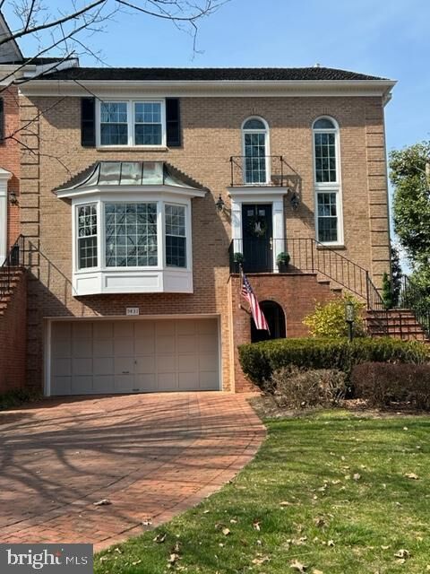 Property Photo:  9431 Turnberry Drive  MD 20854 