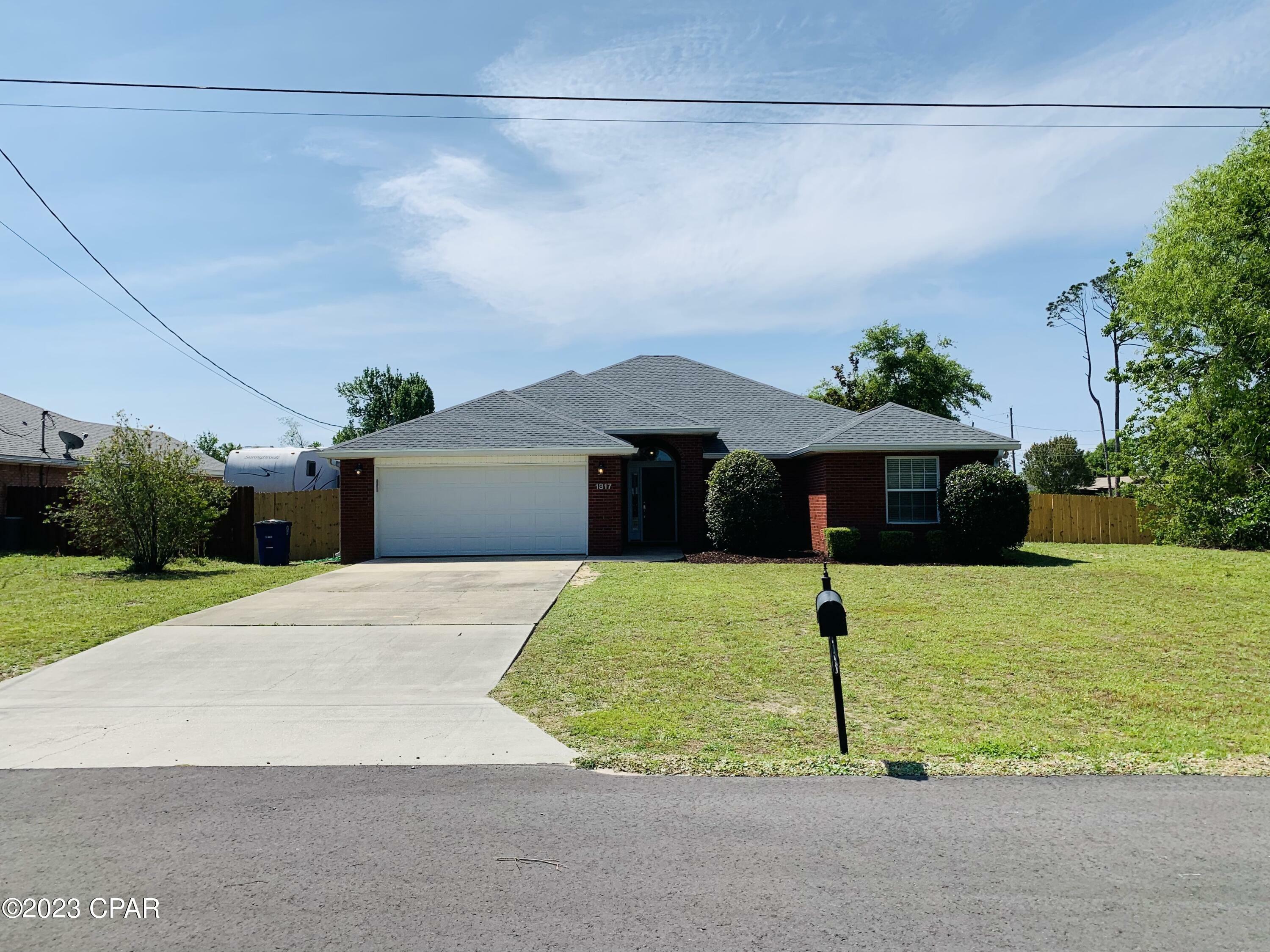 Property Photo:  1817 W 25th Street  FL 32405 