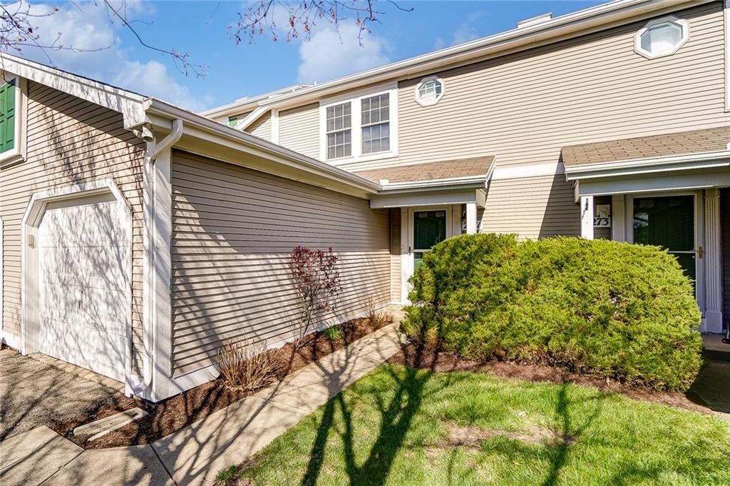Property Photo:  2271 Nutmeg Court  OH 45324 