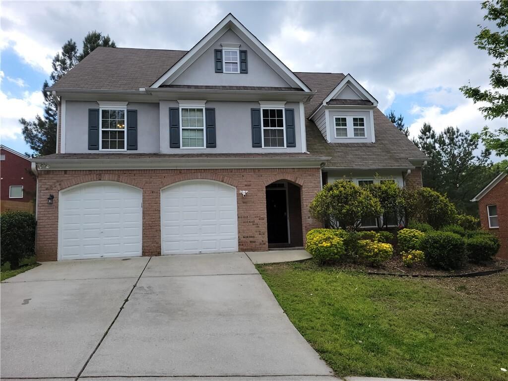 Property Photo: 5280 Sandtown Center Boulevard SW GA 30331
