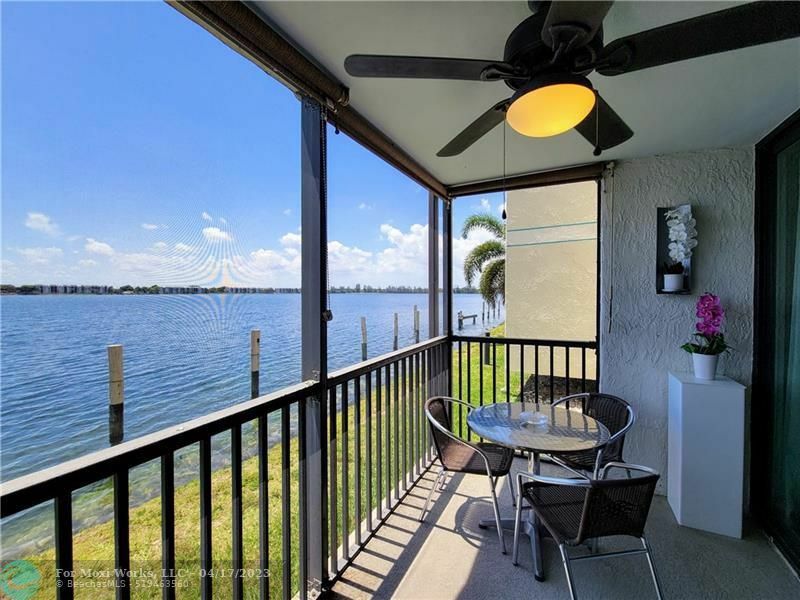 Property Photo:  106 Lake Emerald Dr 110  FL 33309 