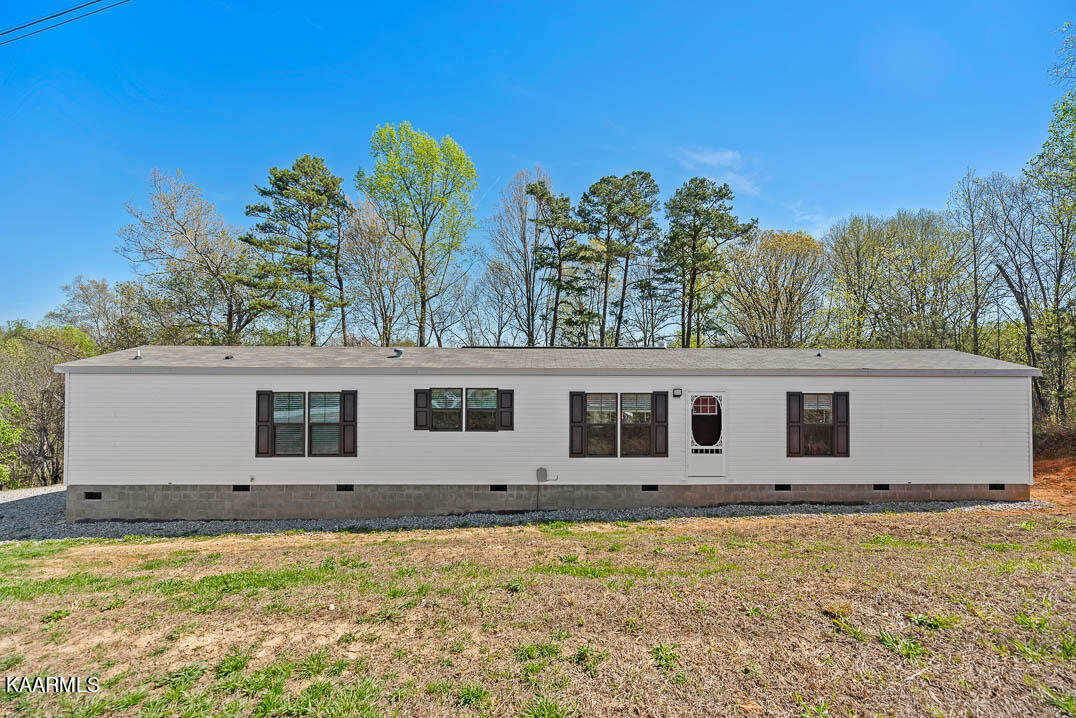 Property Photo: 192 Watson Cut Rd TN 37825