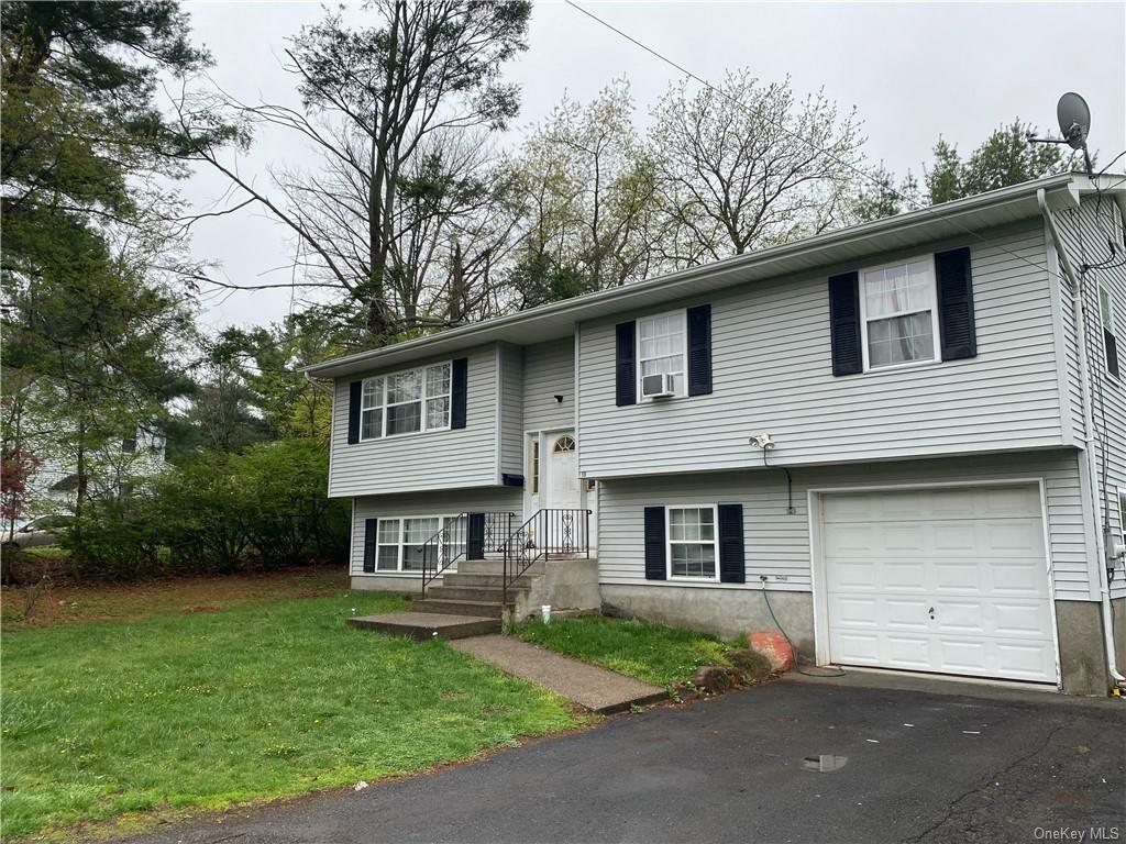 Property Photo: 15 Bloom Street NY 10923