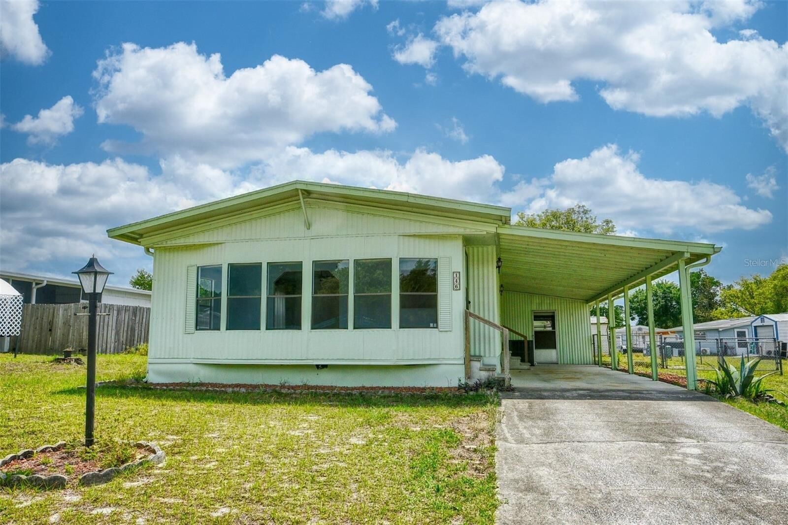Property Photo:  146 Florence Boulevard  FL 32713 