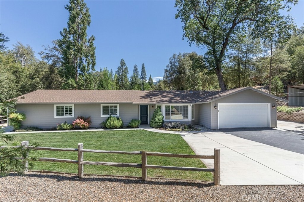 Property Photo:  5655 & 5659 Pilot Peak Road  CA 95338 