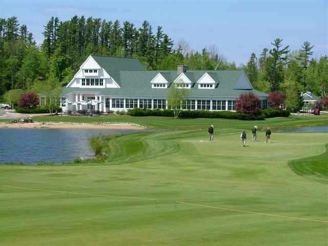 Lot 73 Country Club 73  Charlevoix MI 49720 photo