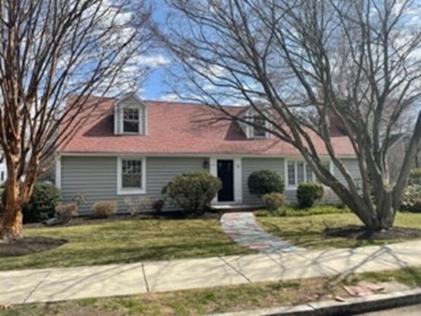 Property Photo:  39 Westland Ave  MA 01890 