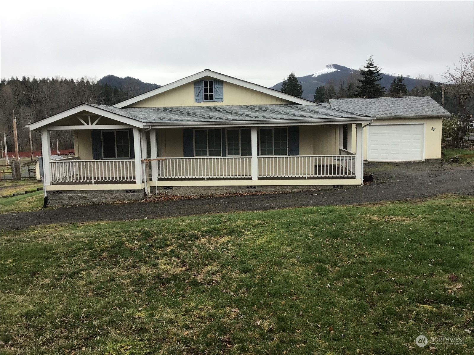 MLS#2057149: 109 Front Street E, Mineral, WA 98356