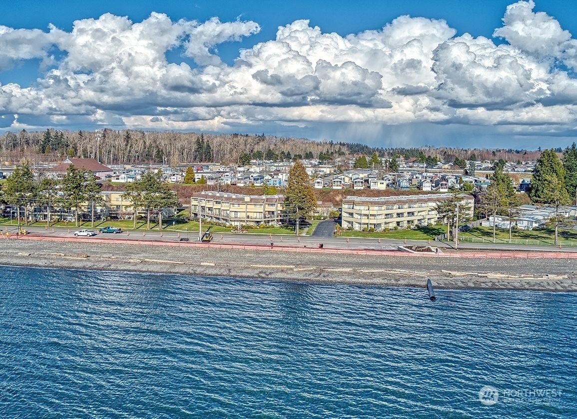 Property Photo: 8026 Birch Bay Drive 231 WA 98230