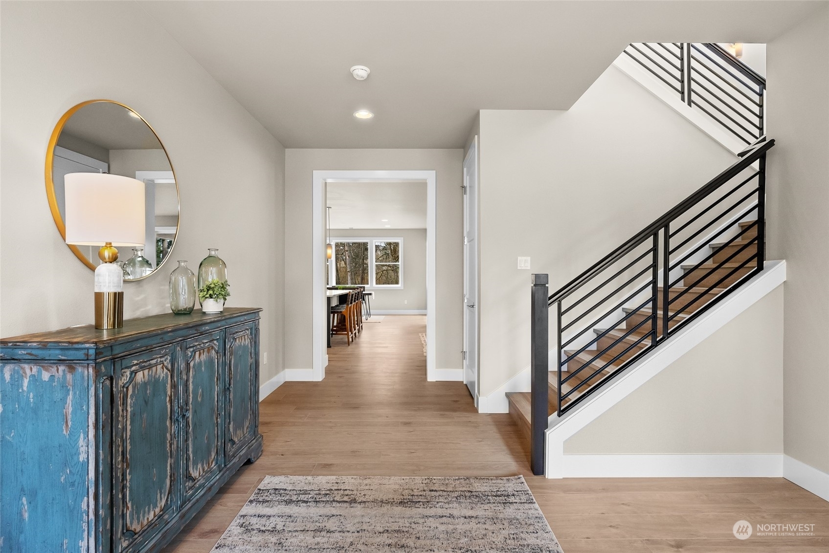 Property Photo: 3913 Lot 7 63rd Street NW WA 98335