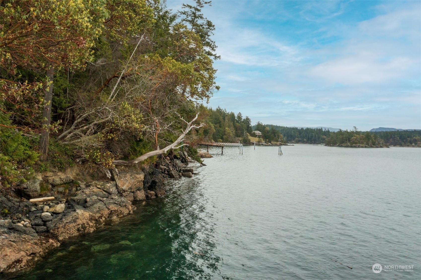 Property Photo:  0 Xx Spring Point Road  WA 98245 