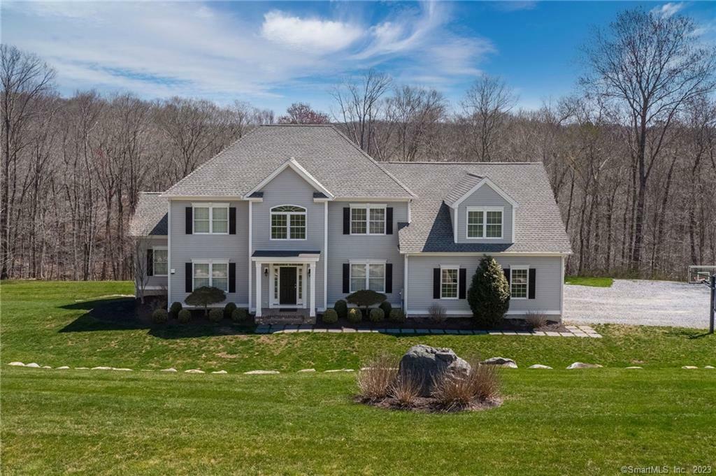 Property Photo: 73 Beaver Dam Road CT 06419