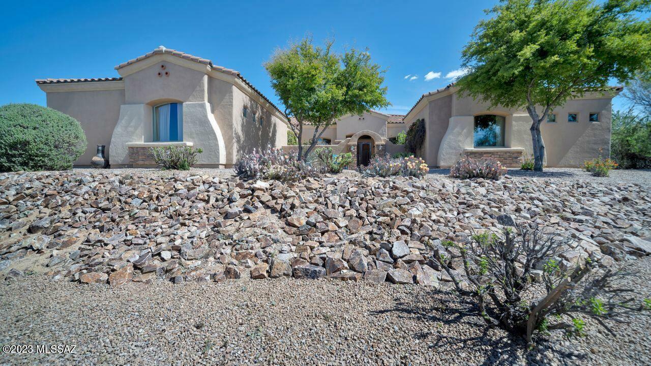 Property Photo:  5900 W Clear Brook Lane  AZ 85658 