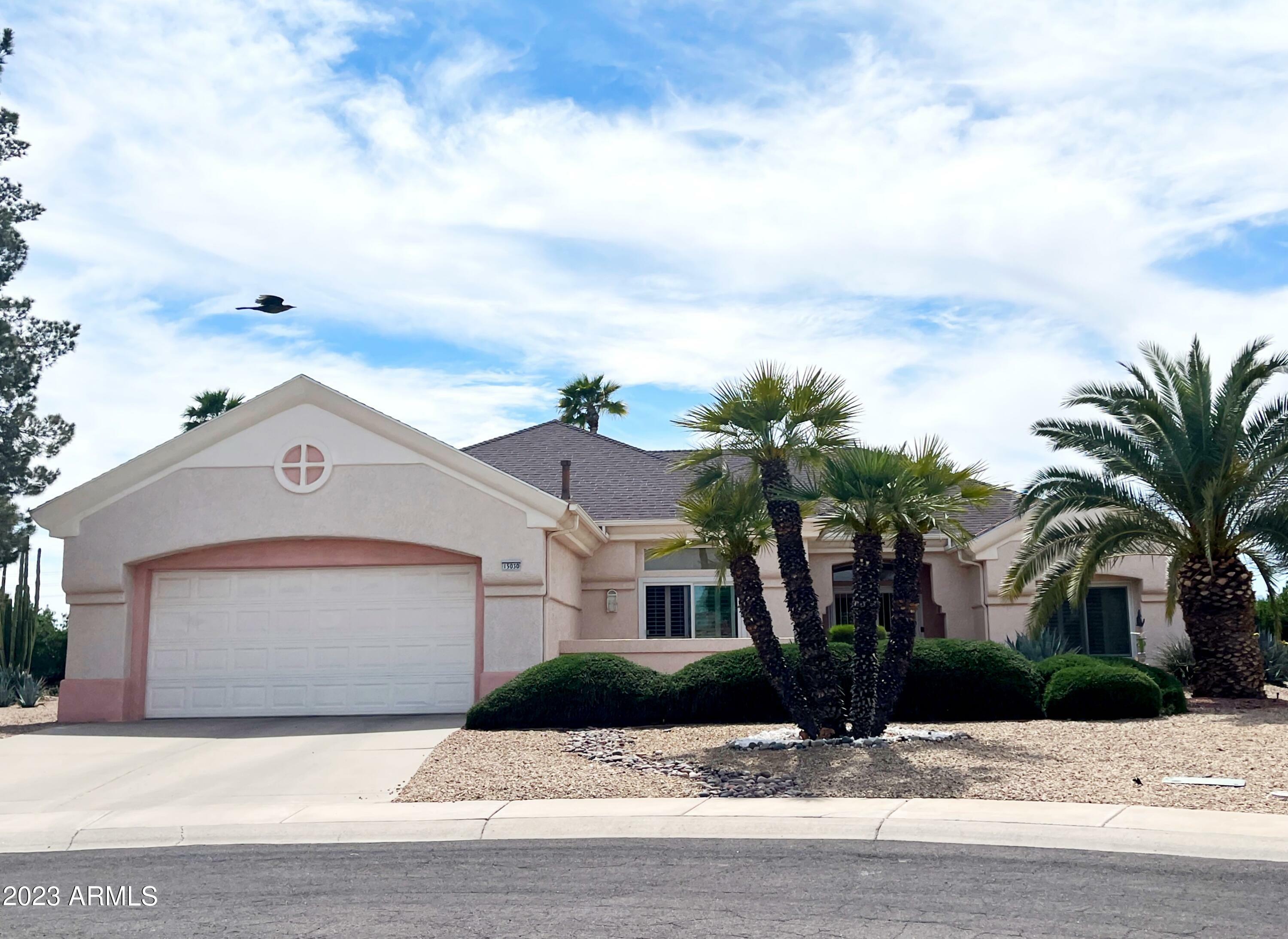 Property Photo:  15030 W Buttonwood Drive  AZ 85375 