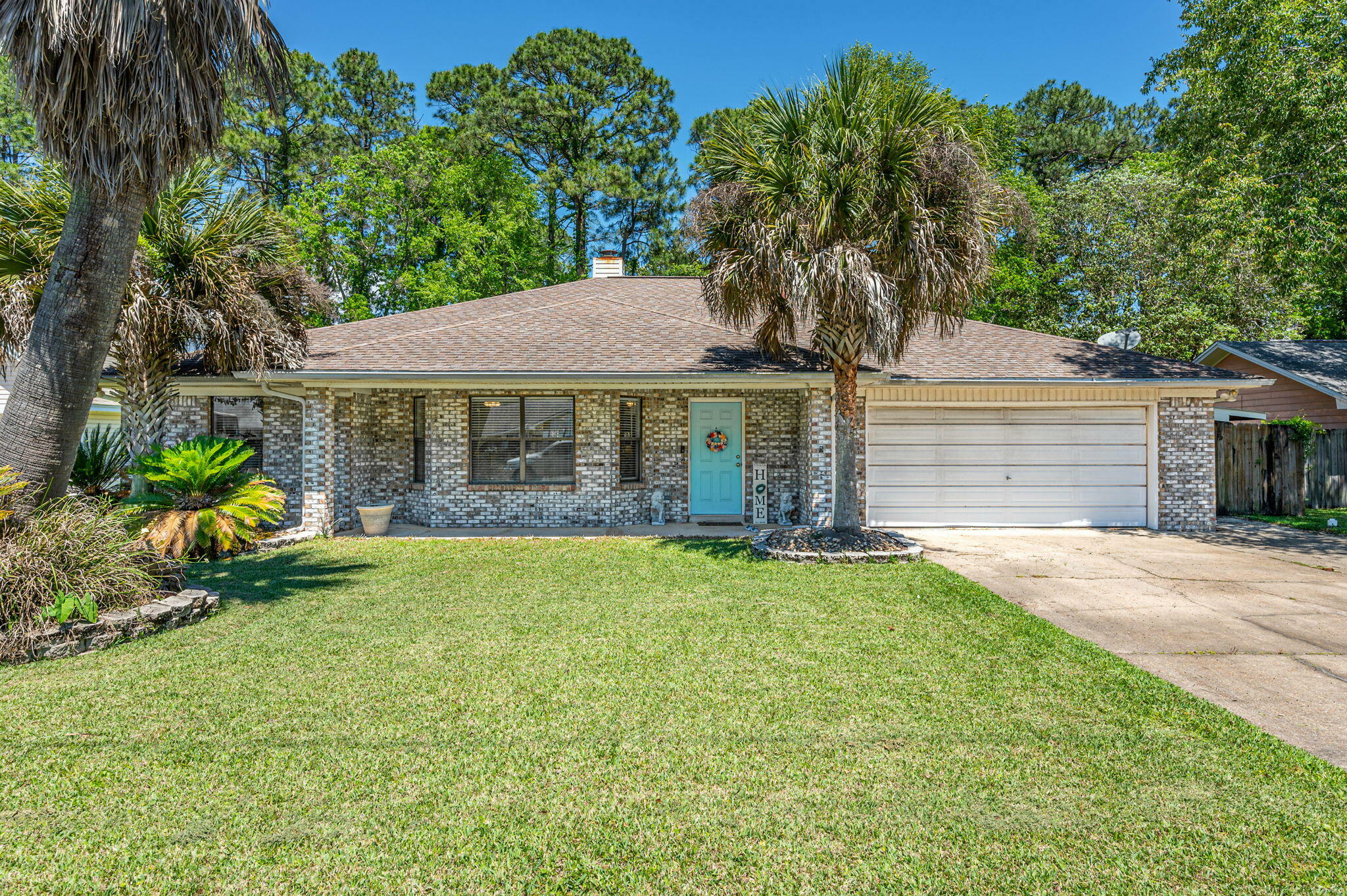 Property Photo:  772 Overbrook Drive  FL 32547 