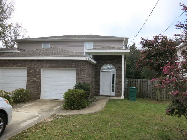 Property Photo: 96 2nd Avenue Unit C FL 32579